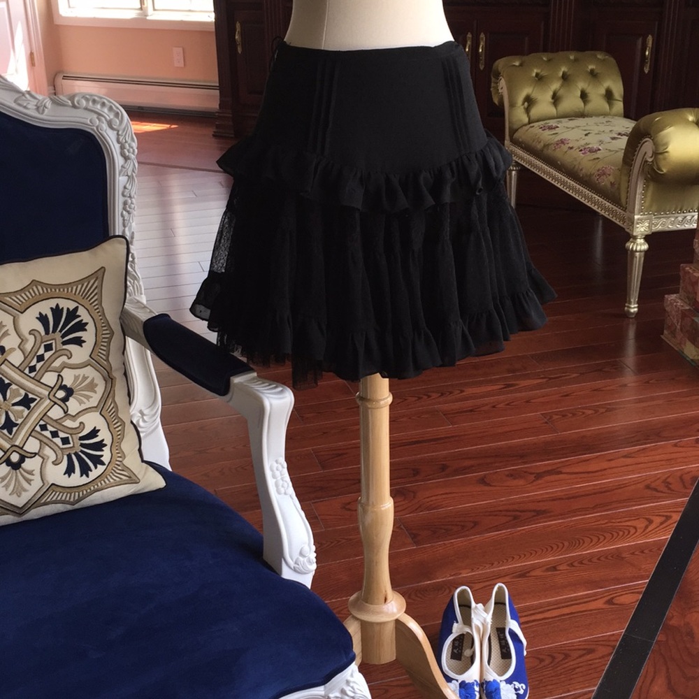 International Designers | Westmeno | Skirt